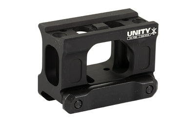 UNITY FAST MICRO-S BLACK — Pelican Supply