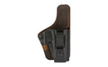 VERSACARRY CMPND CSTM IWB FITS GLOCK 19 RH