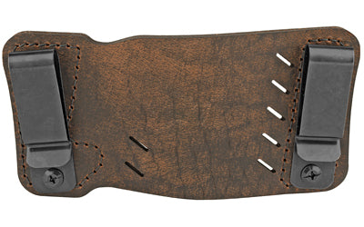 VERSACARRY ORION IWB/OWB RH BRN SZ1