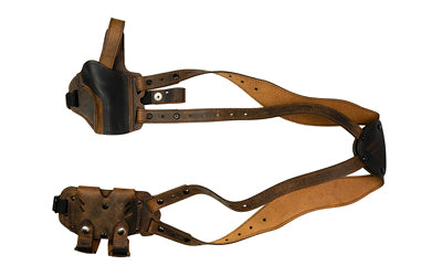 VERSACARRY SHOULDER HOLSTER DLX S2