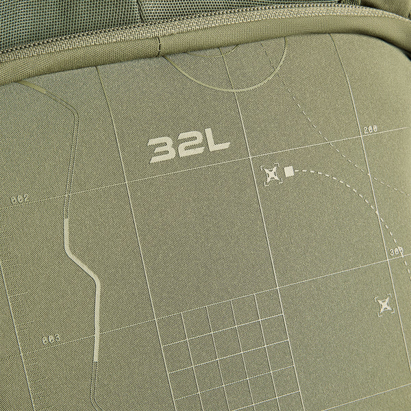 Vertx Gamut 32L Backpack