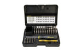 WHEELER SCREWDRIVER SET 55 PC