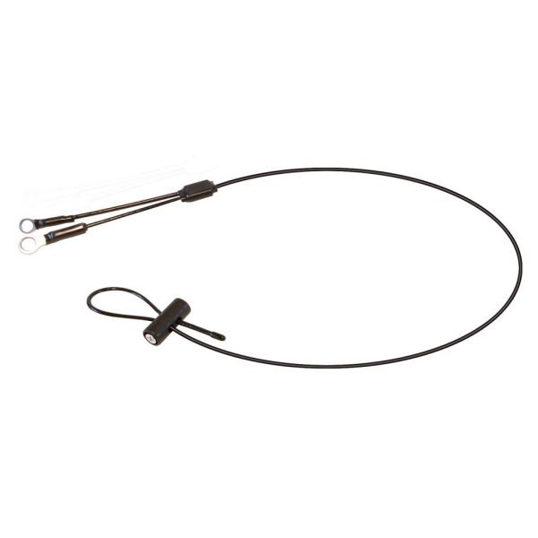 Se-Kure TV Tether Cable Kit (5 cables)