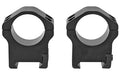 WARNE MAXIMA HZ 1" HIGH MATTE RINGS