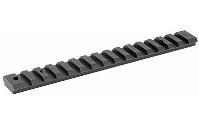 WARNE MT TACTICAL 1PC TIKKA T3 RAIL