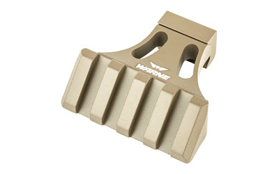 WARNE 45 DEGREE PICATINNY MOUNT DE
