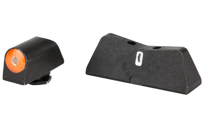 XS DXT2 BIG DOT FOR GLOCK 20/21/29 ORANGE