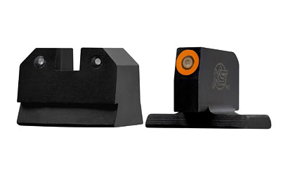 XS R3D SIGHT HK VP9OR SUP HIGHT ORANGE