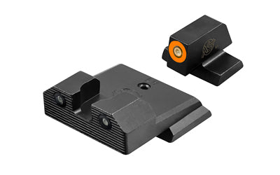 XS R3D 2.0 S&W M&P OR FULL SIZE ORANGE