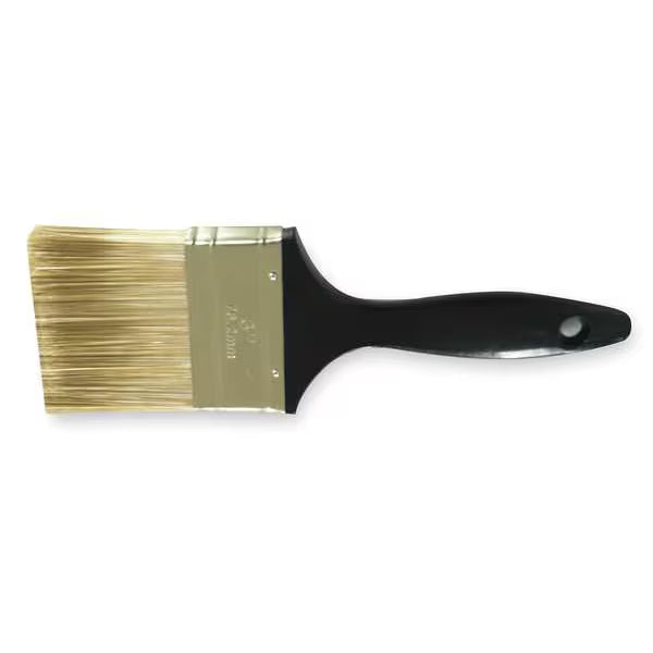 Paint Brush - 3 in (Pack of 8)