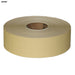 Action Target Roll of 1000 1" x 1 1/4" Self Adhesive Target Pasters (Buff)