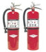 Amerex Fire Extinguishers and Accessories