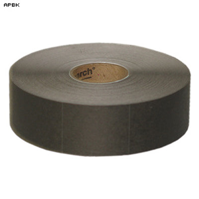 Action Target Roll of 1000 1" x 1 1/4" Self Adhesive Target Pasters (Black)