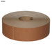 Action Target Roll of 1000 1" x 1 1/4" Self Adhesive Target Pasters (Brown)