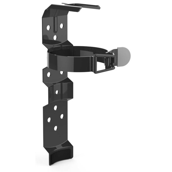 AMEREX 5 lb Fire Ext Vehicle/Aviation Bracket - P/N: 818B (A61818B)