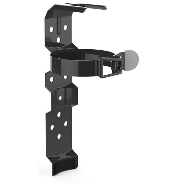 AMEREX 2.5 lb Fire Ext Vehicle/Marine Bracket - P/N: 817B (A61817B)
