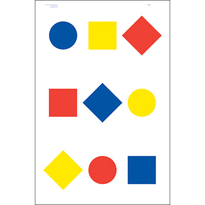 Action Target Command Training Target