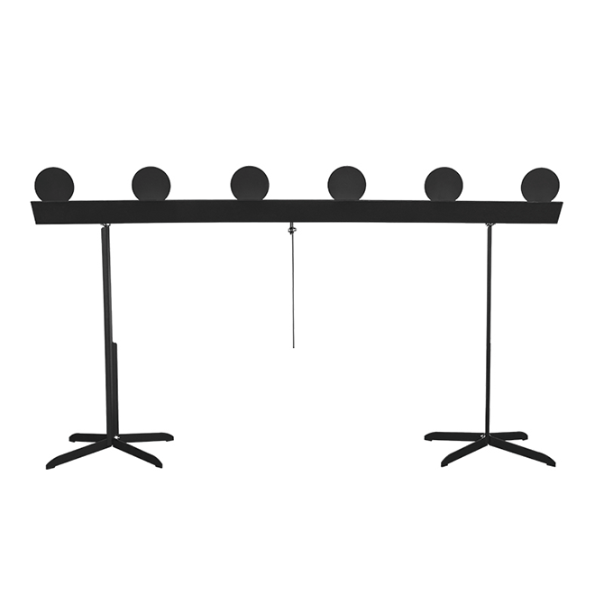 Action Target PT Plate Rack - FREE Shipping