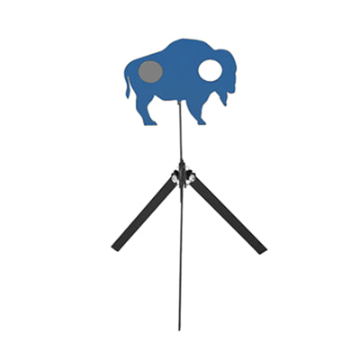 Action Target Rimfire Buffalo