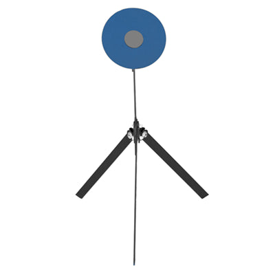 Action Target Rimfire Bullseye