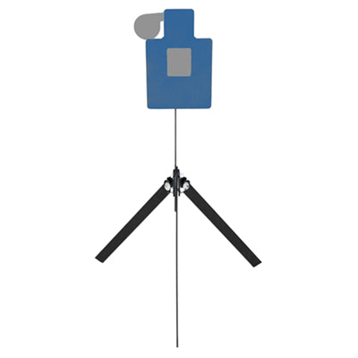 Action Target Rimfire Tactical Hostage