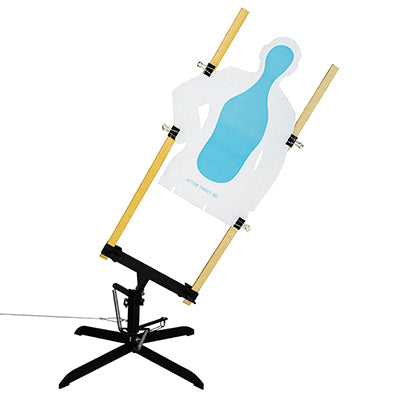 Action Target PT Turn Swing