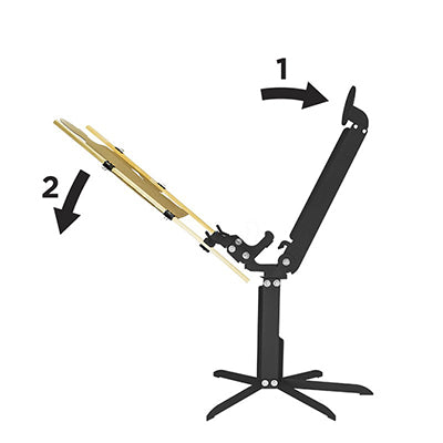 Action Target PT Dropper