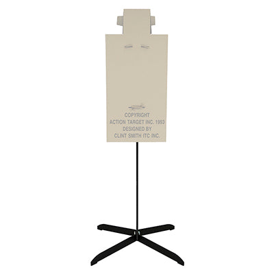 Action Target 3D Target Stand
