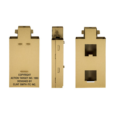 Action Target 3D Target (15 Pack)