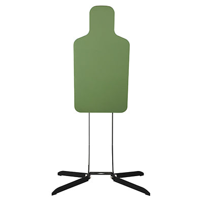 Action Target E-50 Silhouette