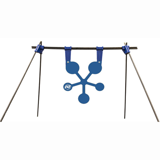 Action Target PT Multi Star Gong Kit