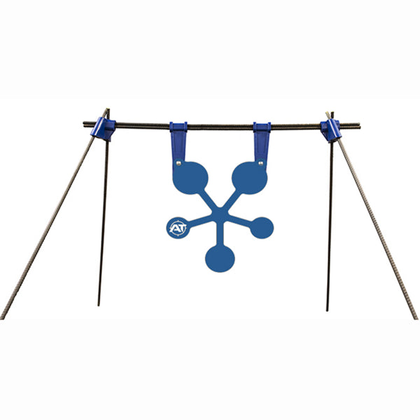 Action Target PT Multi Star Gong Kit