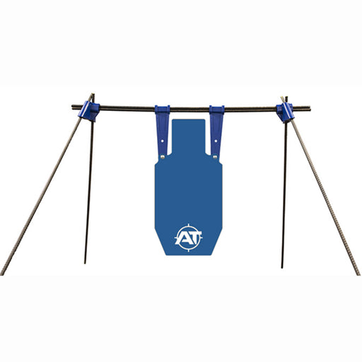 Action Target PT IPSC Torso Gong Kit