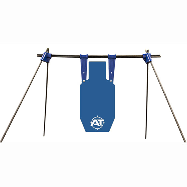 Action Target PT IPSC Torso Gong Kit