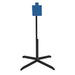 Action Target PT Static - IPSC A-Zone - AR500 - 4' Stand