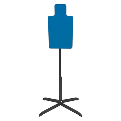 Action Target PT Torso - 1' Stand - + Pelvic Hit Zone