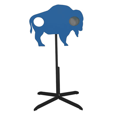 Action Target PT Tatanka - 2' Stand