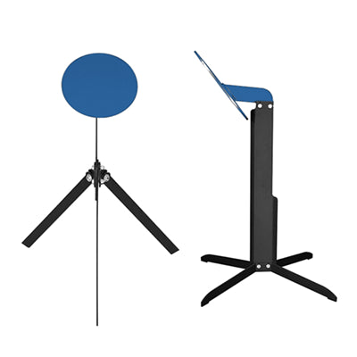 Action Target 45 Degree Static - PT Practice Stand — Pelican Supply
