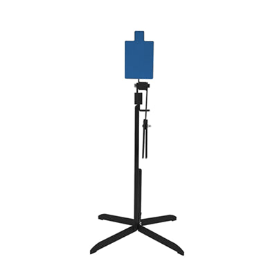 Action Target PT Static - 40% IPSC Torso - AR550 - 3' Stand