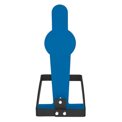 Action Target PT 2/3 Pepper Popper - AR550 - + Rubber Bumper - + Rubber Feet - + Forward Falling Attachment