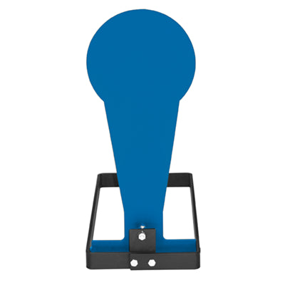 Action Target PT Colt Popper - AR550 - + Rubber Bumper - + Rubber Feet - + Forward Falling Attachment