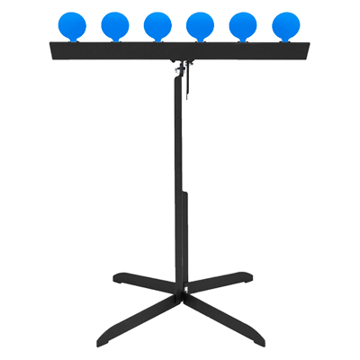 Action Target Rimfire Plate Rack