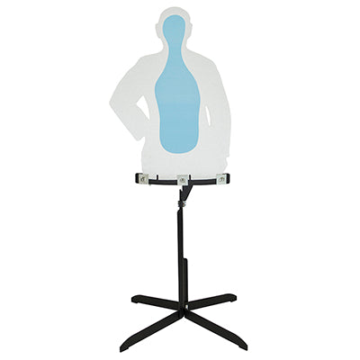 Action Target PT Hold Plus - 2' Stand