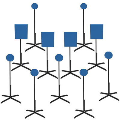 Action Target SASP Package - Partial