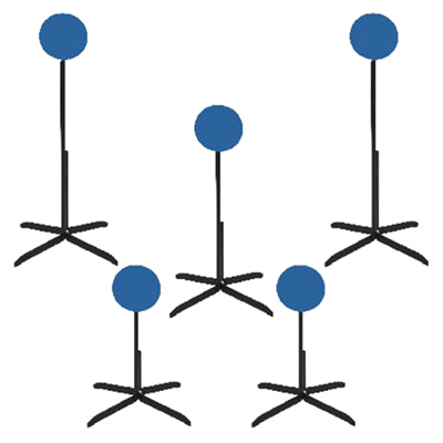 Action Target SASP - "M" Stage