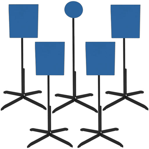 Action Target SASP - Go Fast Stage