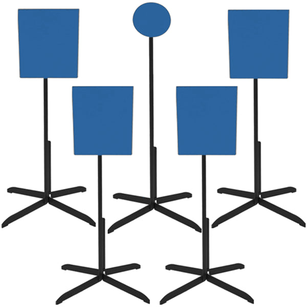 Action Target SASP - Go Fast Stage