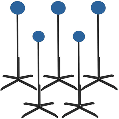 Action Target Pendulum - Steel Challenge