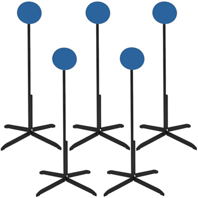 Action Target SASP - Focus Stage