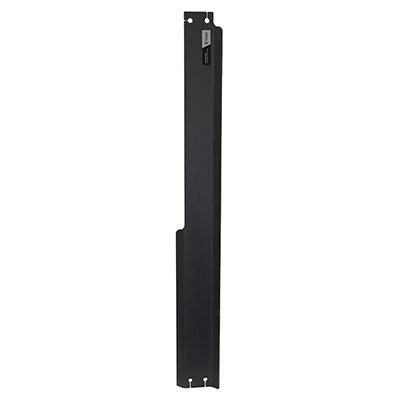 Action Target 4' Static Stand Center Upright